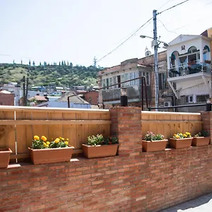 Mariam R Hotel Tbilisi