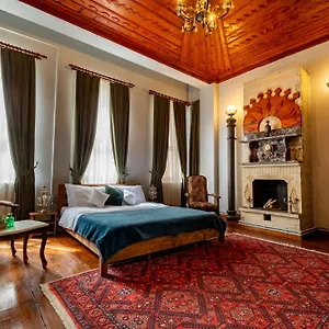 Nevalist Aparthotel Istanbul