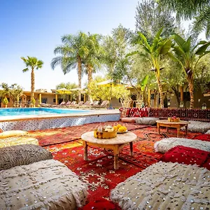 Kasbah Alili Guest house El Caid Omar