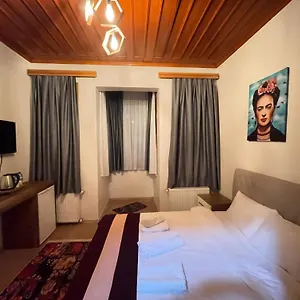 Casa De Frida's Besiktas Hotel Istanbul