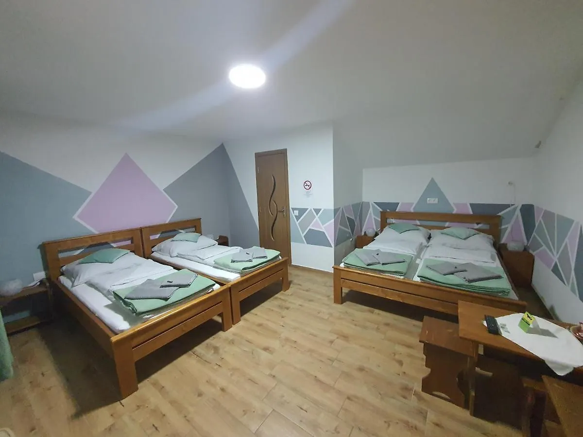 Air&Day Bed & Breakfast Vecses 0*,