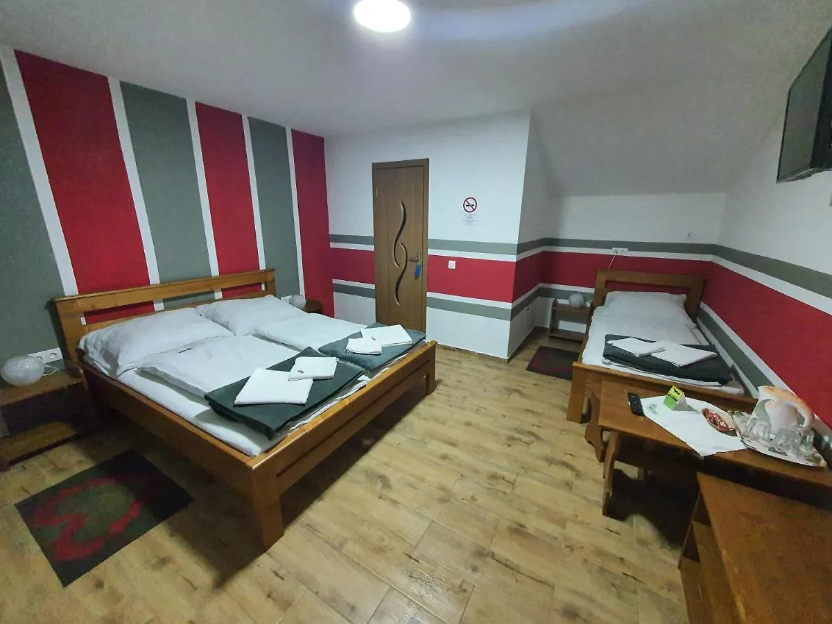 Air&Day Bed & Breakfast Vecses
