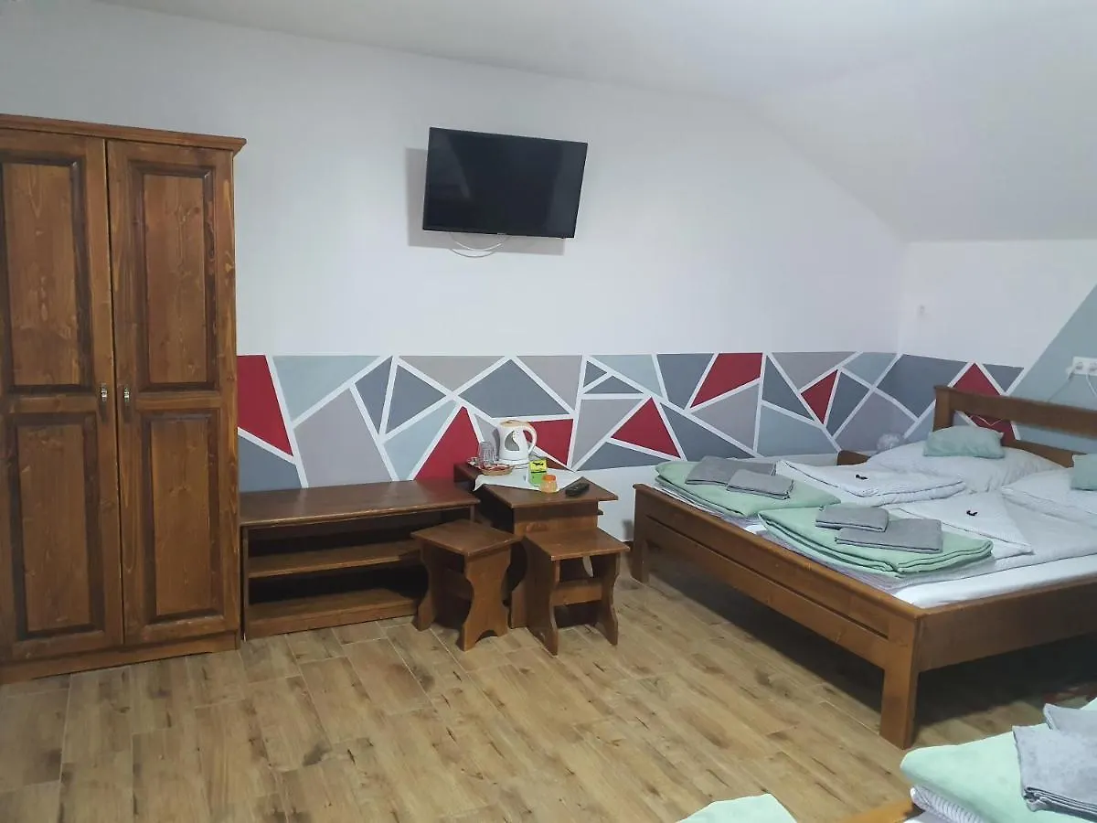 Air&Day Bed & Breakfast Vecses