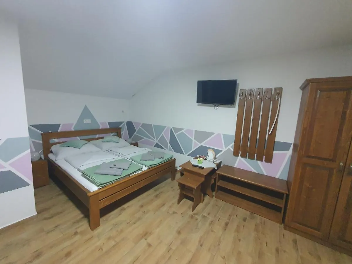 Air&Day Bed & Breakfast Vecses Hungary