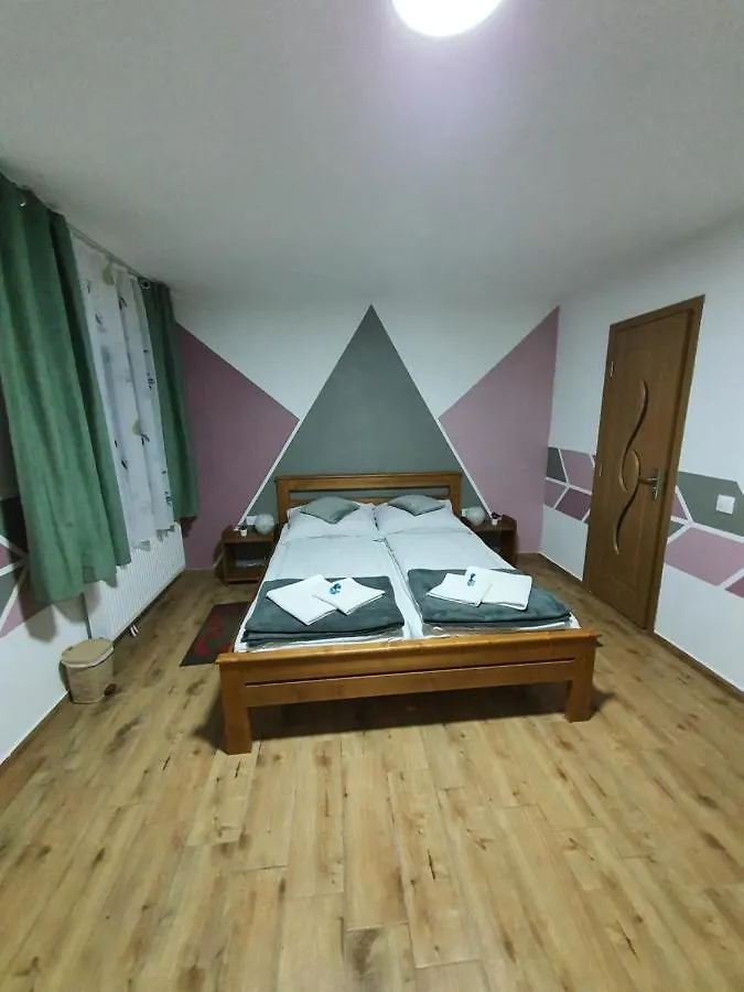Air&Day Bed & Breakfast Vecses