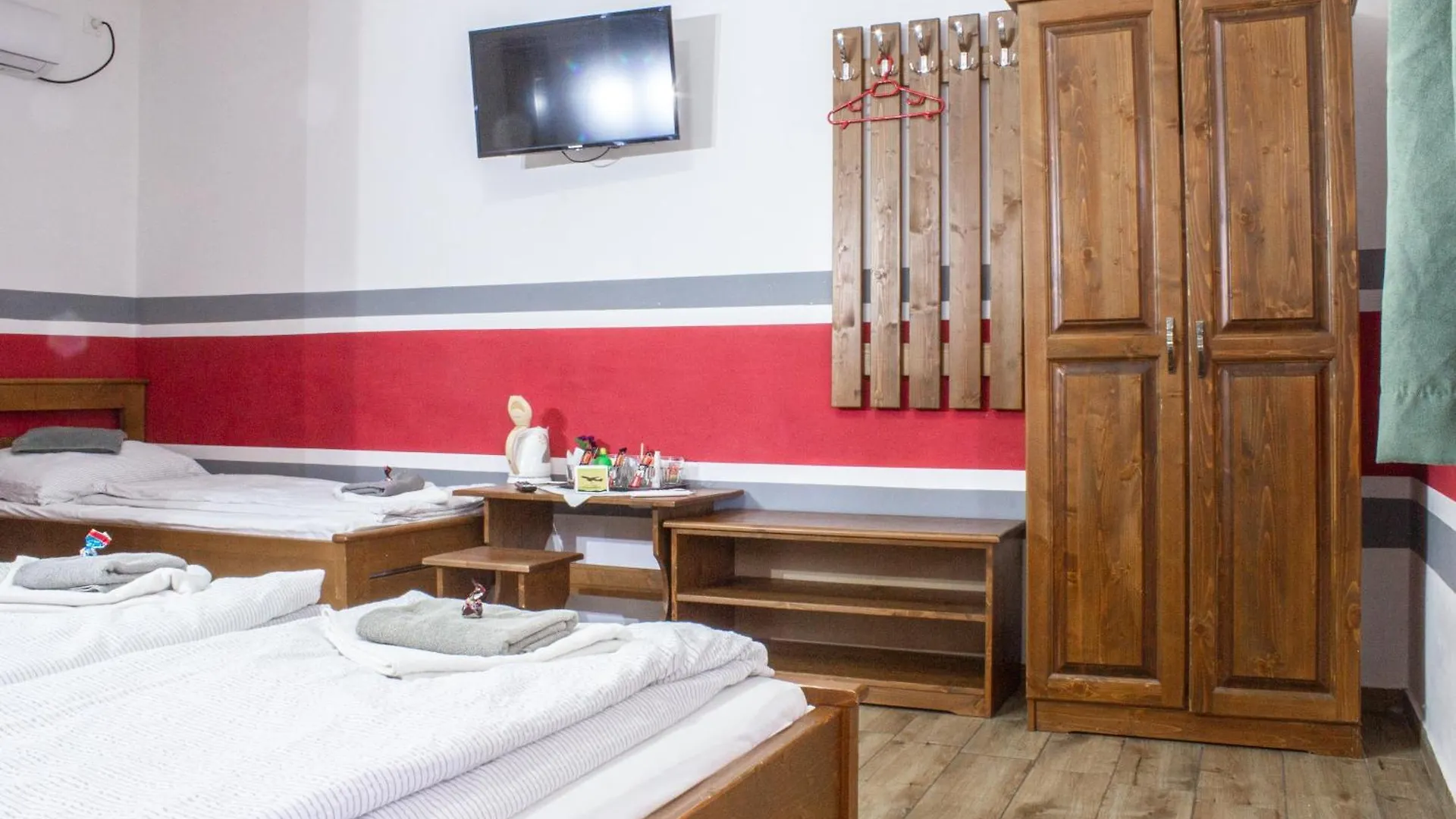 Air&Day Bed & Breakfast Vecses