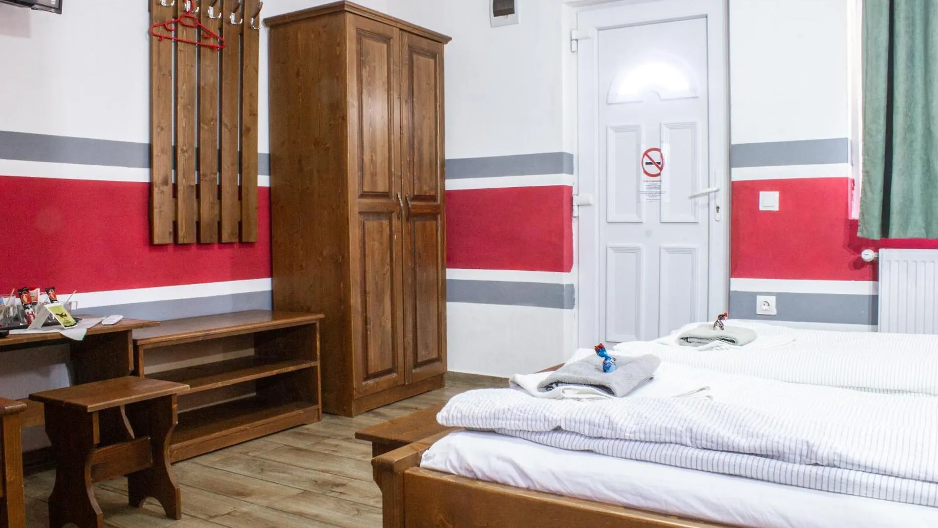 Air&Day Bed & Breakfast Vecses