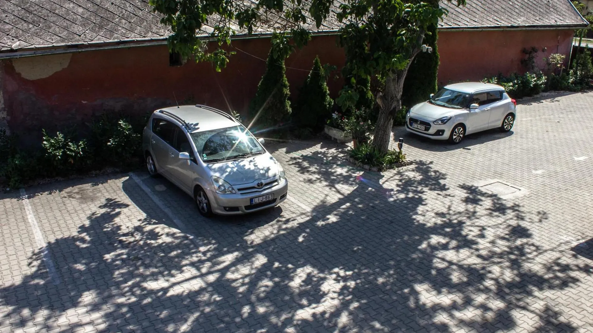 Air&Day Bed & Breakfast Vecses Hungary