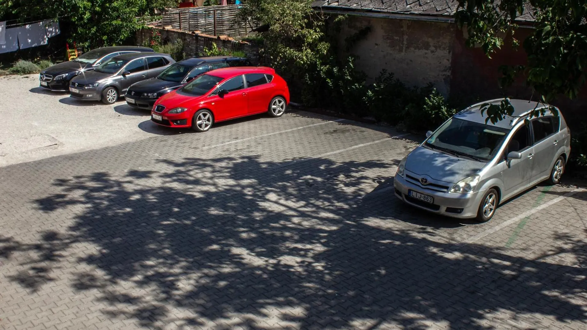 Air&Day Bed & Breakfast Vecses 0*,  Hungary