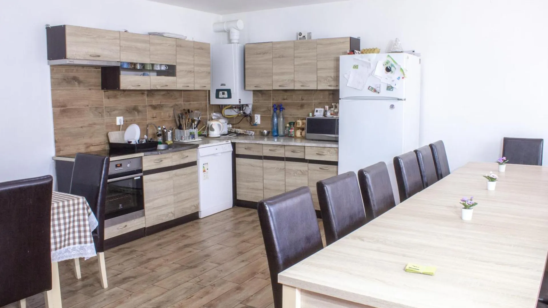 Air&Day Bed & Breakfast Vecses Hungary