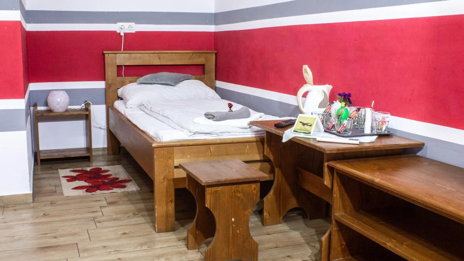 Air&Day Bed & Breakfast Vecses