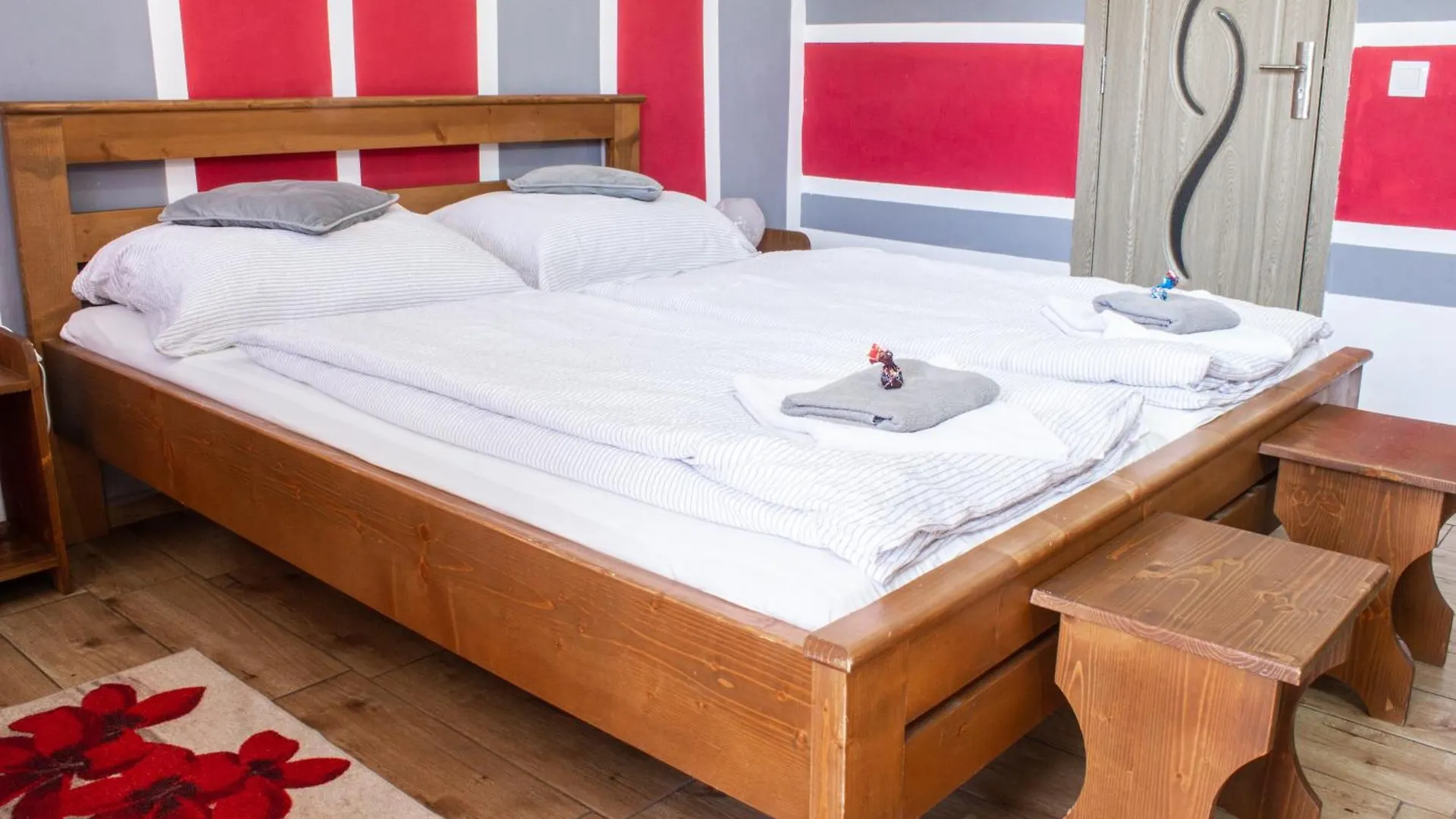 Air&Day Bed & Breakfast Vecses