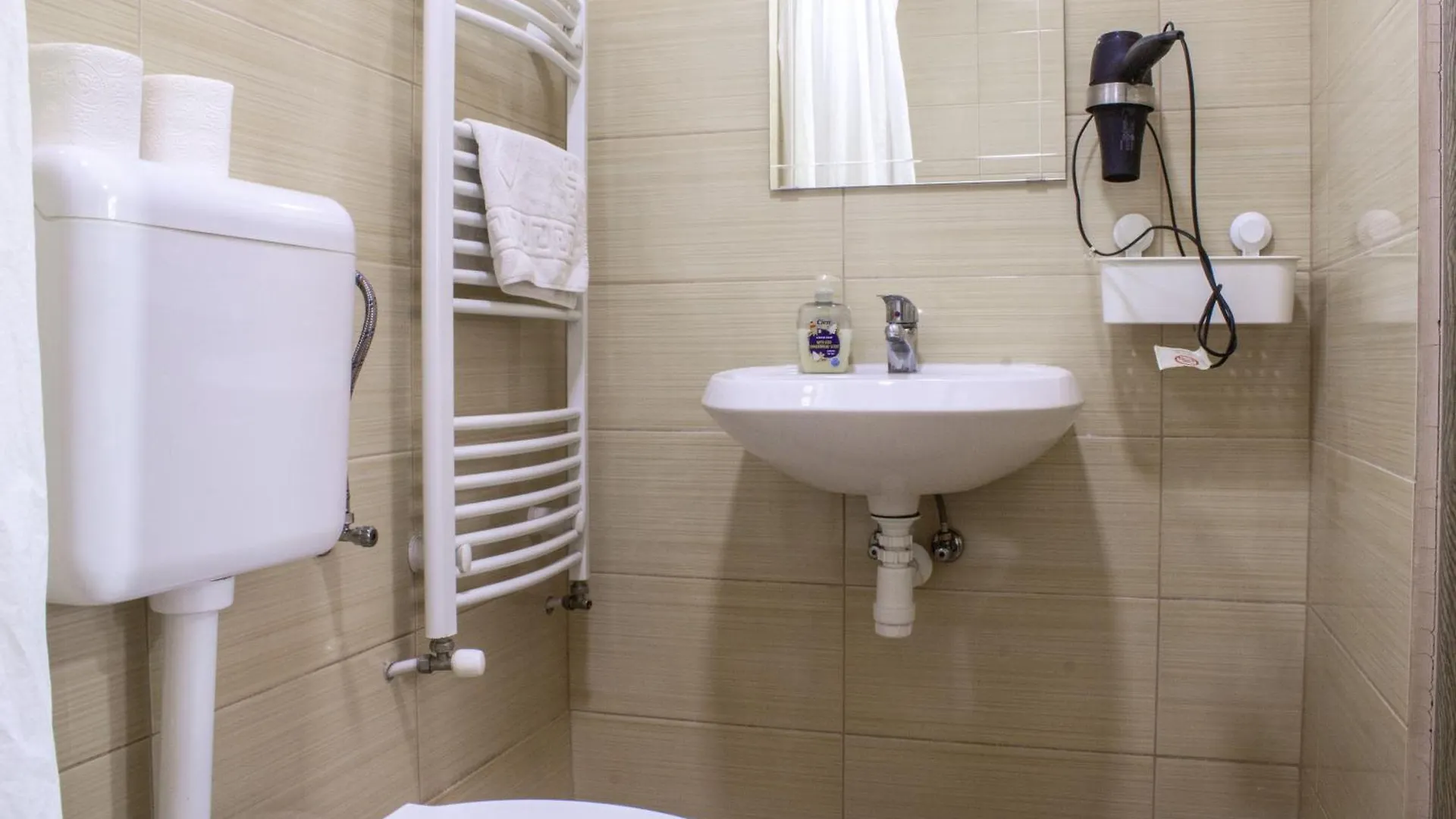 Air&Day Bed & Breakfast Vecses