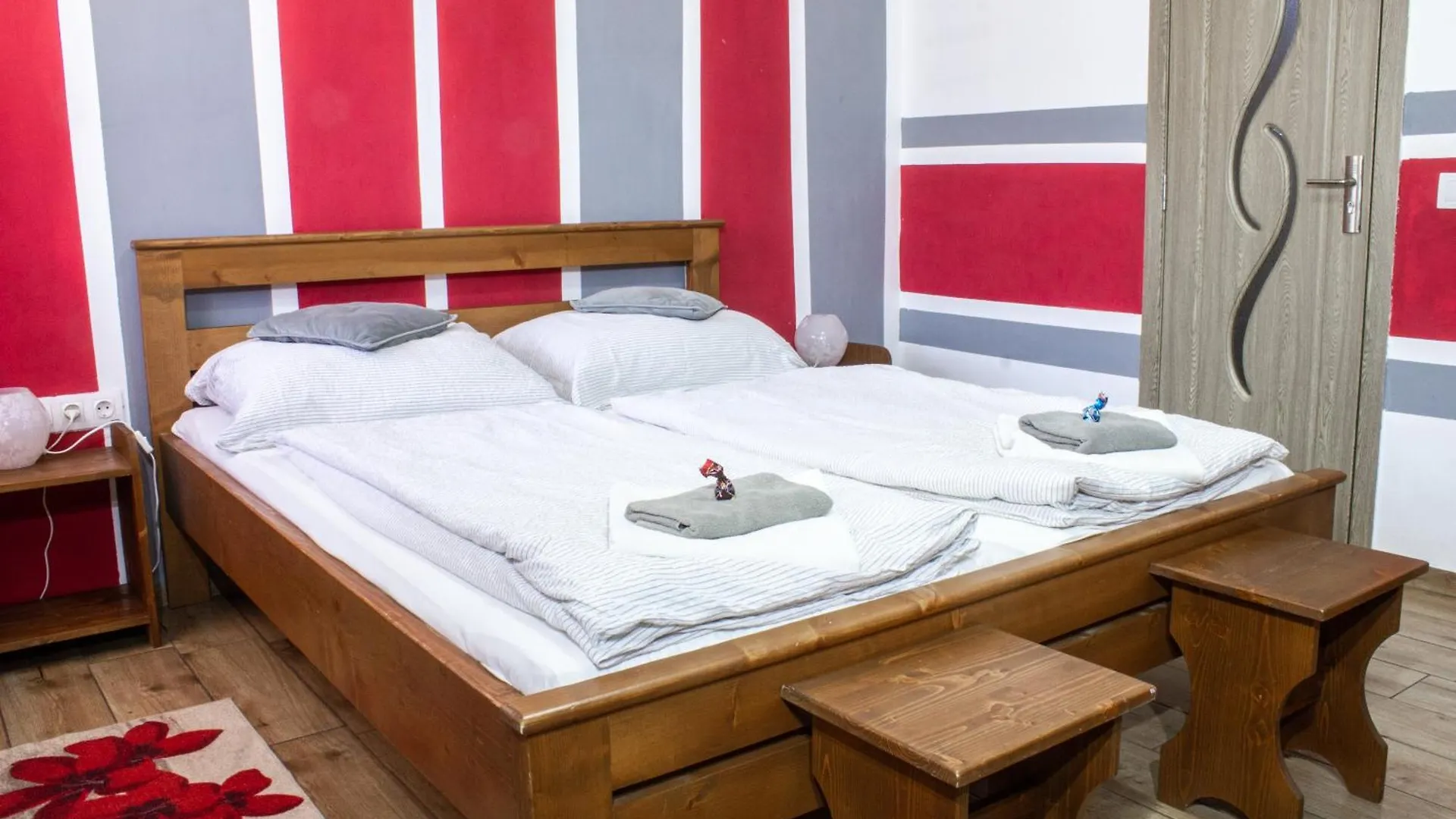 Air&Day Bed & Breakfast Vecses 0*,