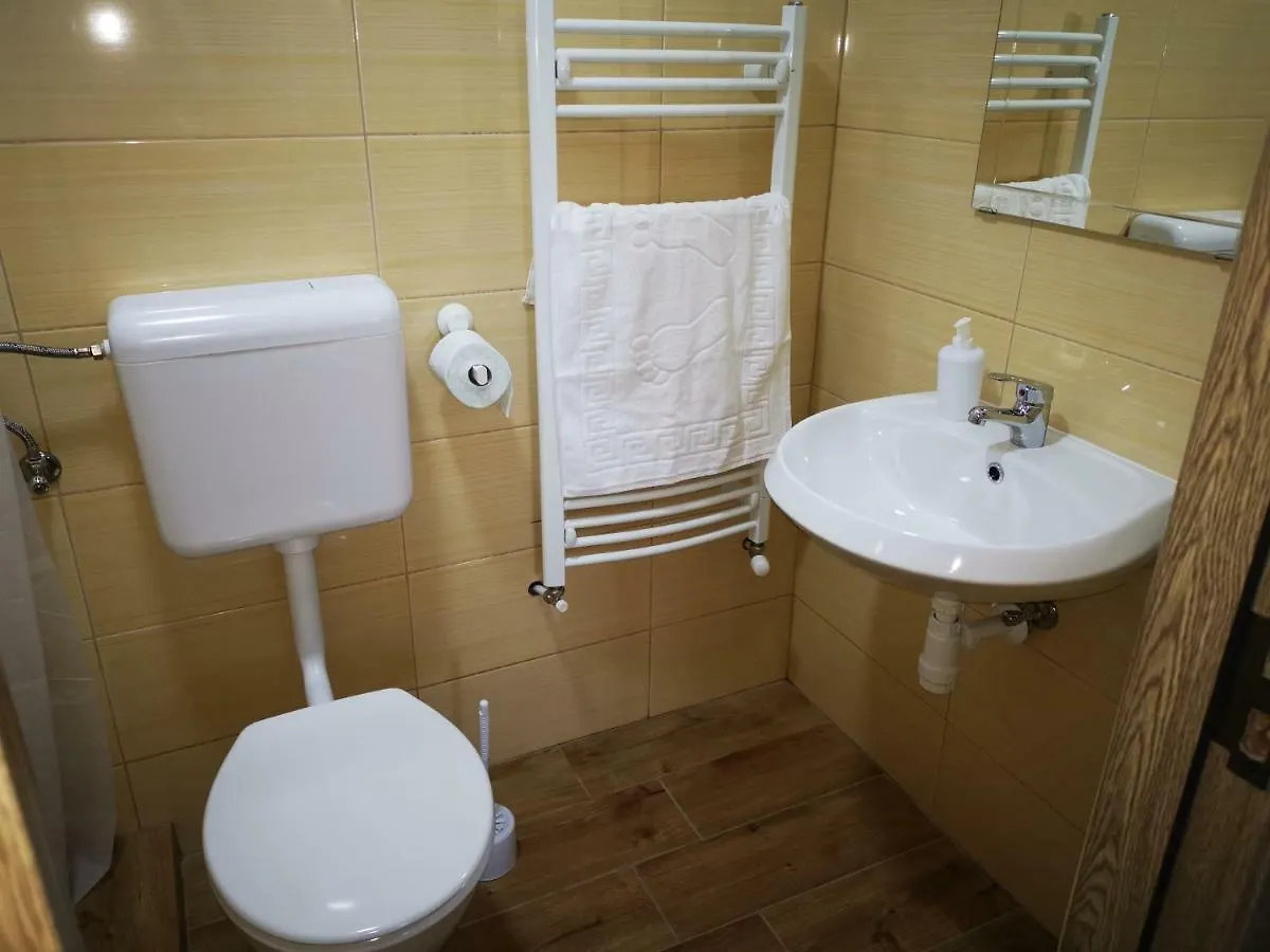 Air&Day Bed & Breakfast Vecses