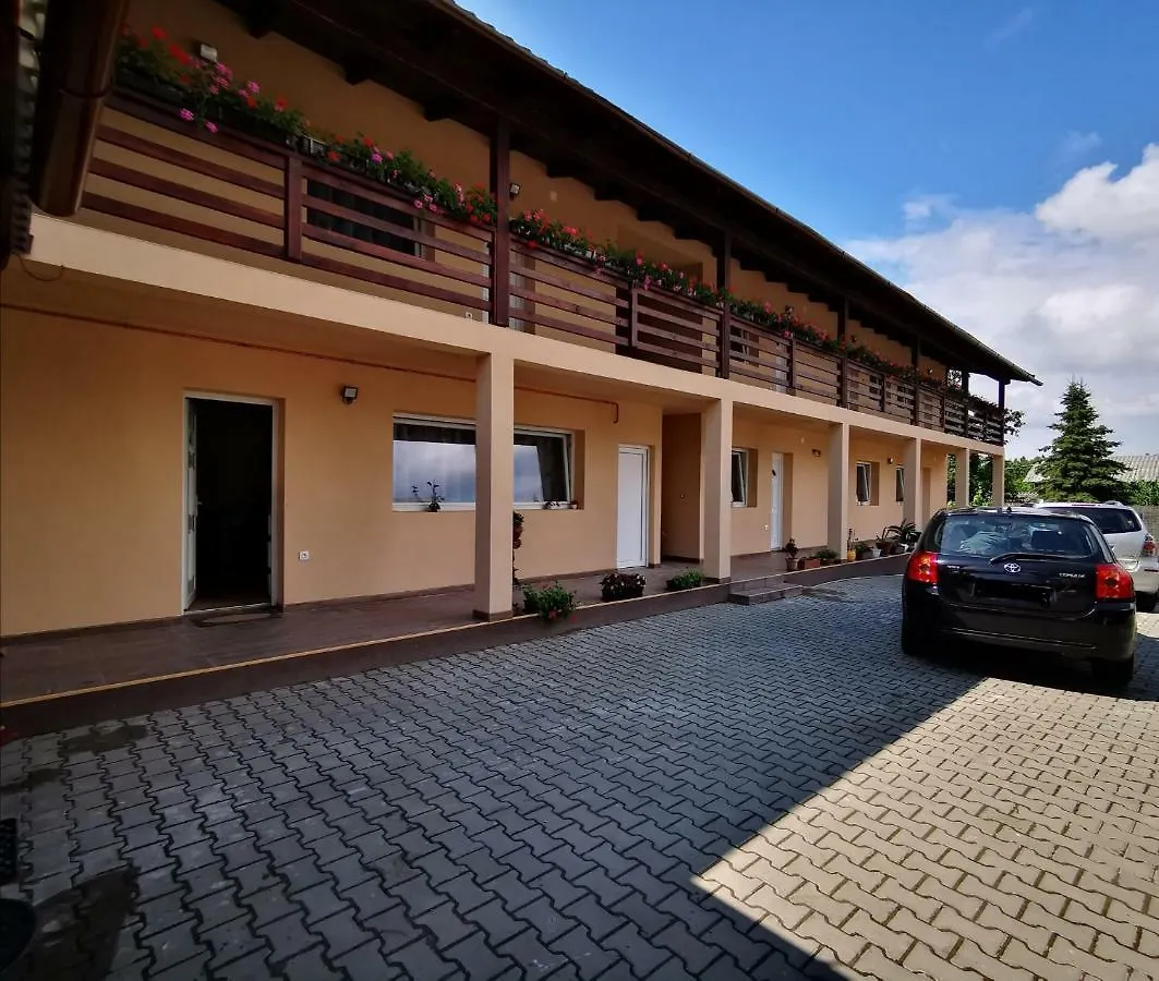 Air&Day Bed & Breakfast Vecses Hungary