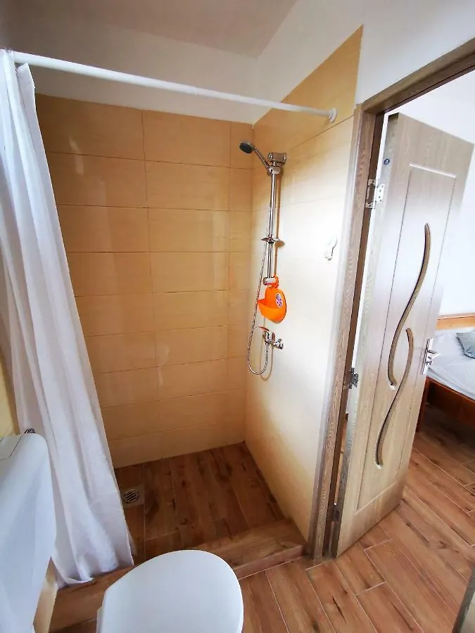 Air&Day Bed & Breakfast Vecses